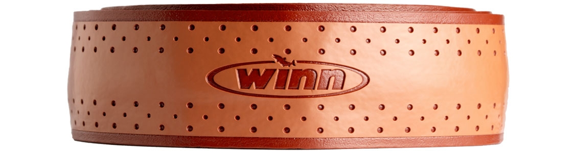 Winn Grips Bow11-chb Slim Rod Grip Overwrap 66 L 20mmw for sale